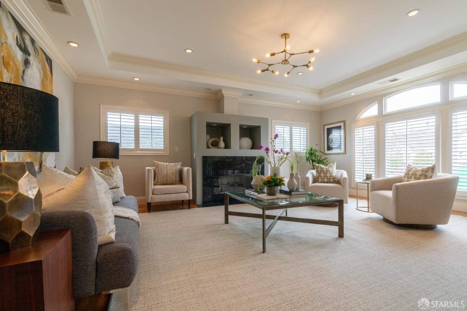 Property Photo:  155 Upland Drive  CA 94127 