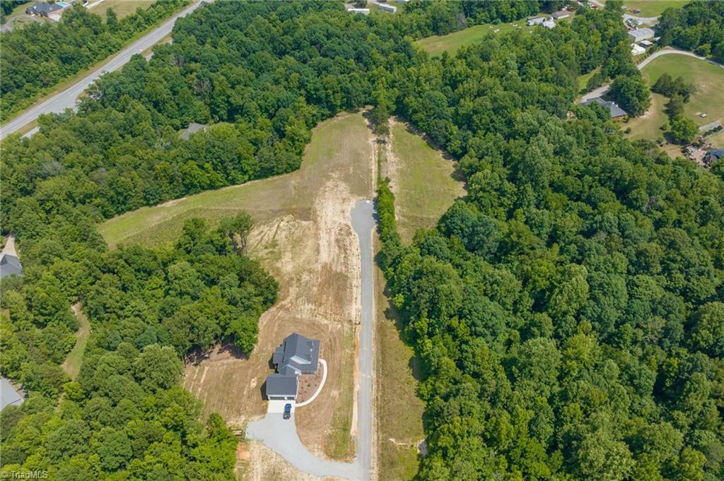 Property Photo:  220 Hidden Acres Drive  NC 27360 