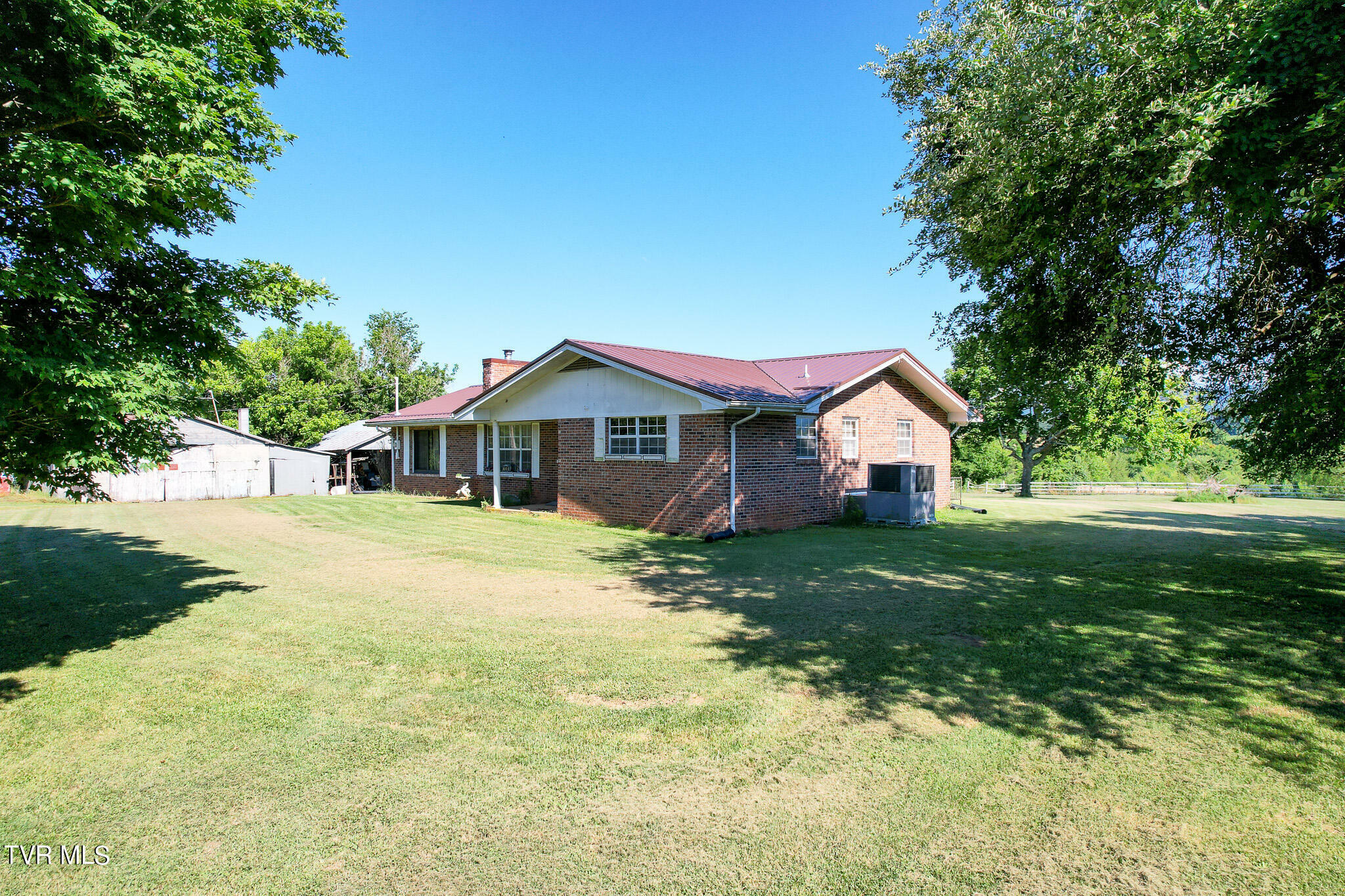 Property Photo:  159 Lester Snapp Road  TN 37681 