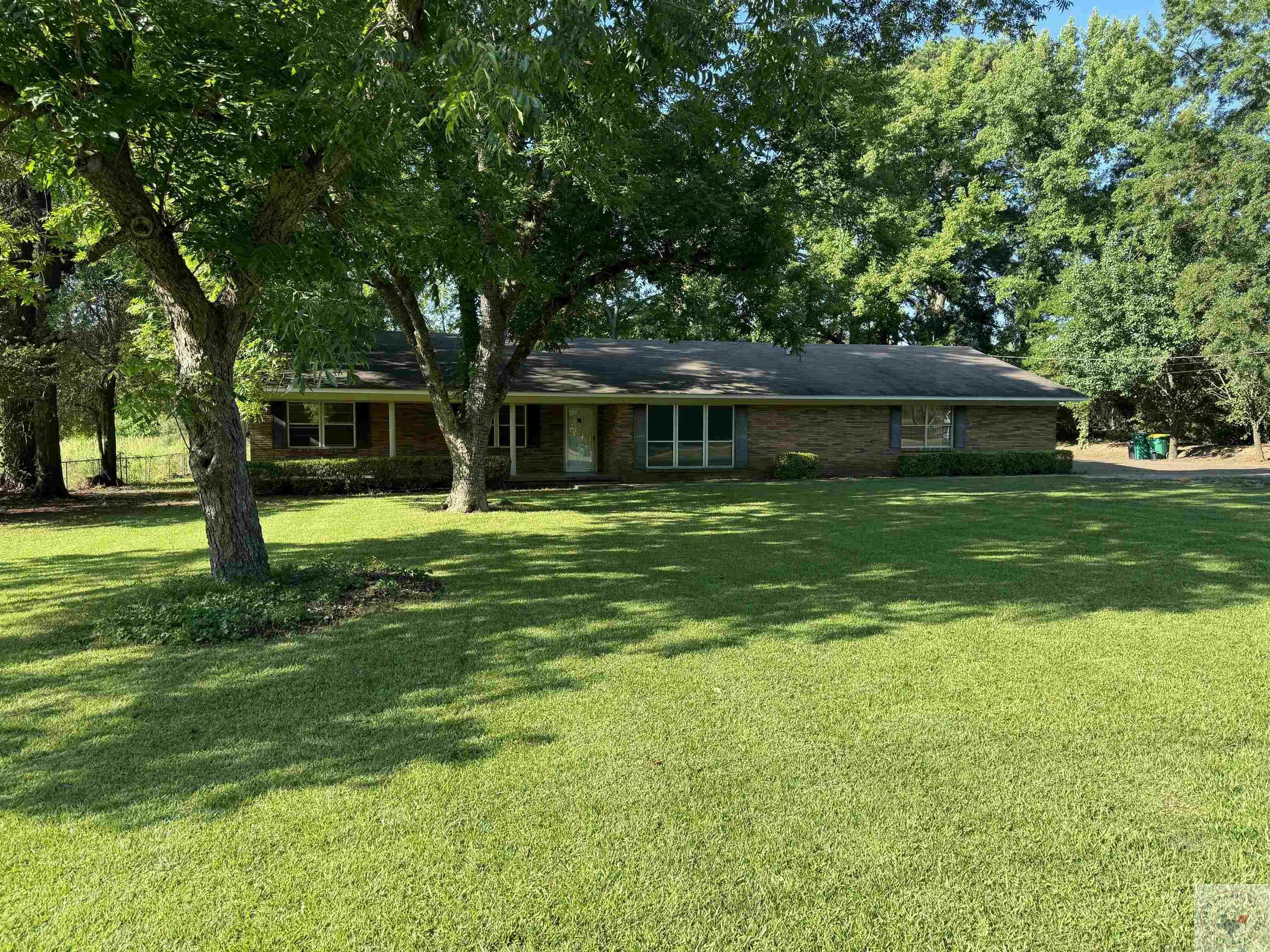 Property Photo:  1521 Moores Lane  TX 75503 