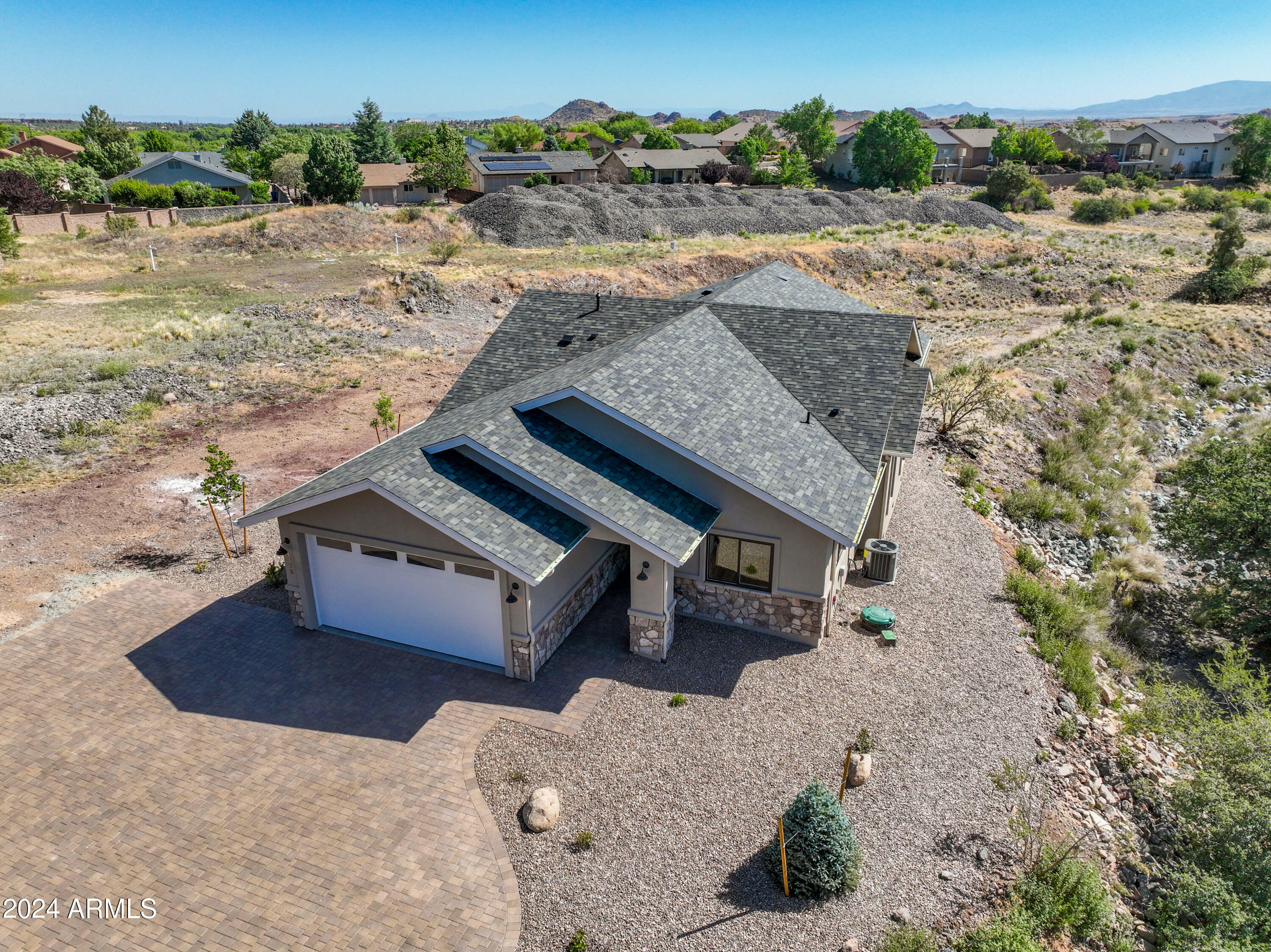 Property Photo:  1475 Barberry Lane  AZ 86301 