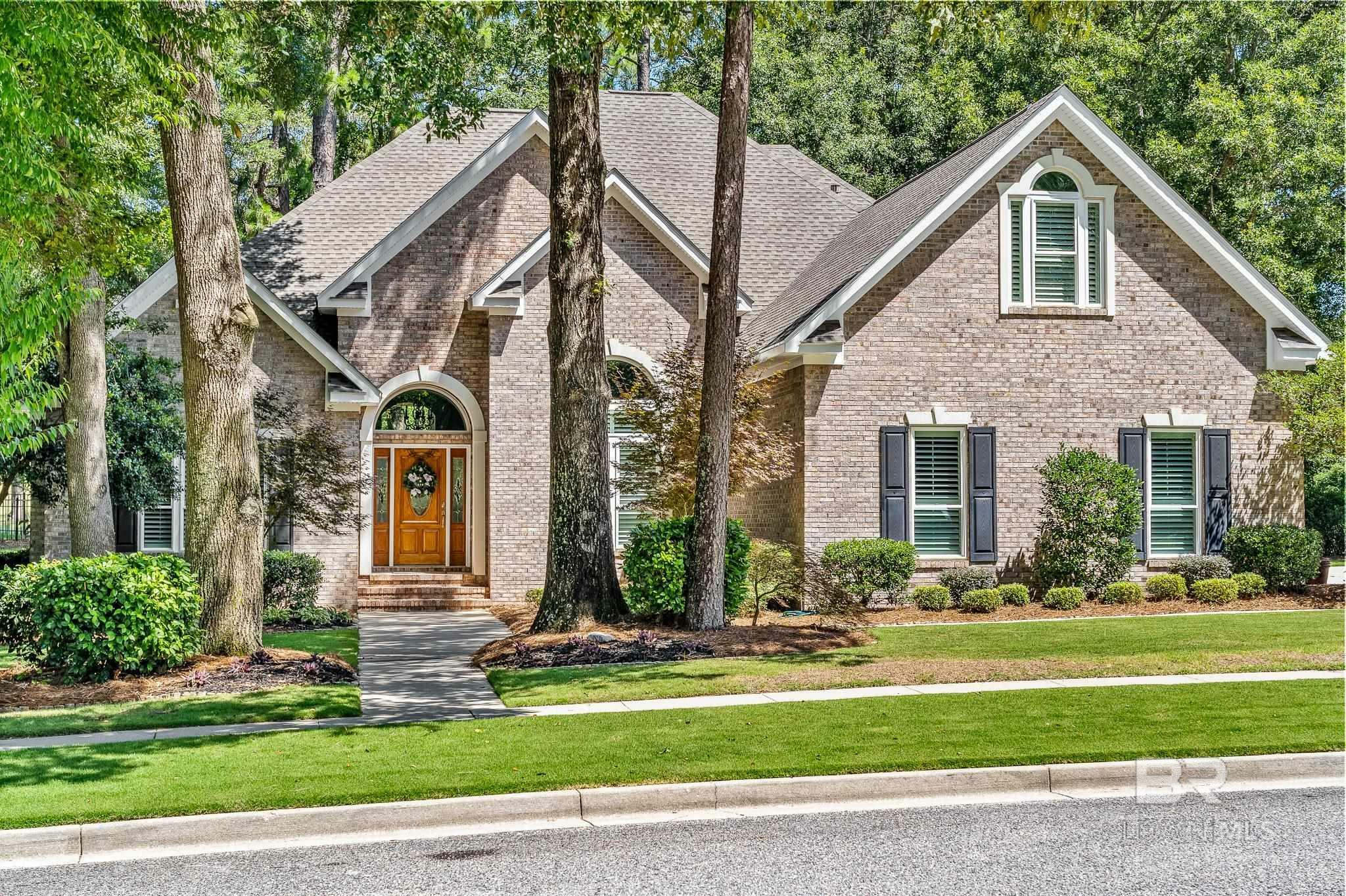 Property Photo:  9305 Aspen Circle  AL 36527 