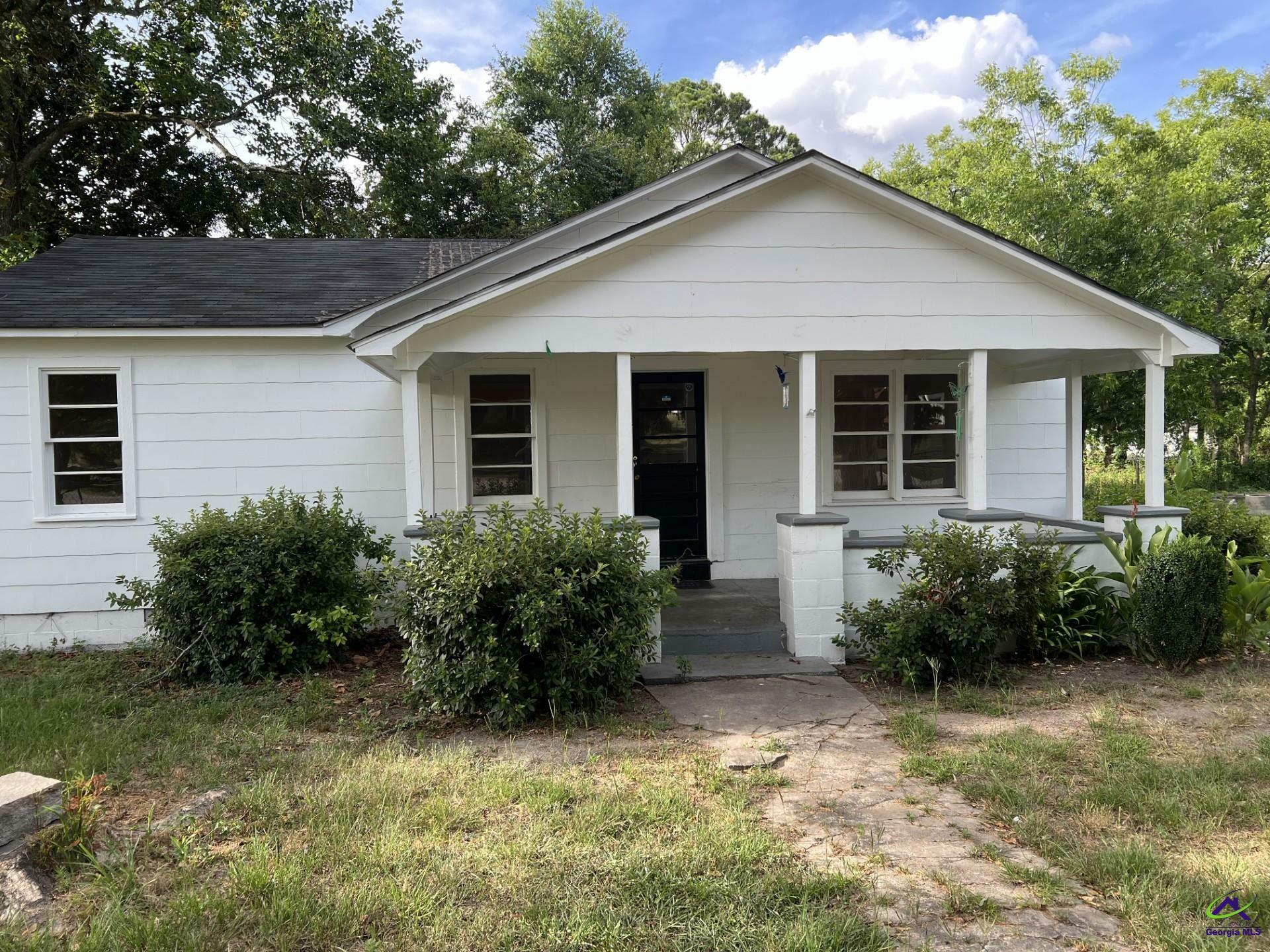 Property Photo:  1545 Empire Chester Highway  GA 31023 