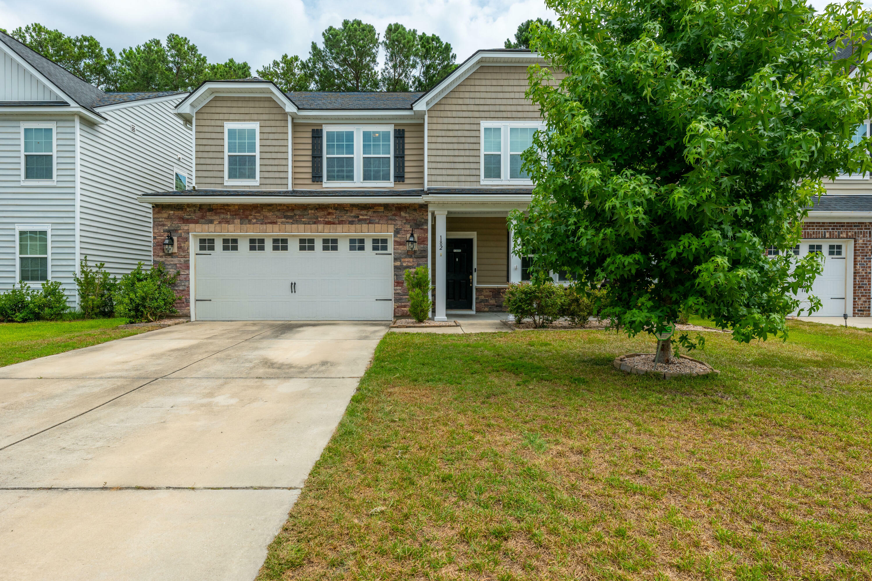 Property Photo:  182 Emerald Isle Drive  SC 29461 