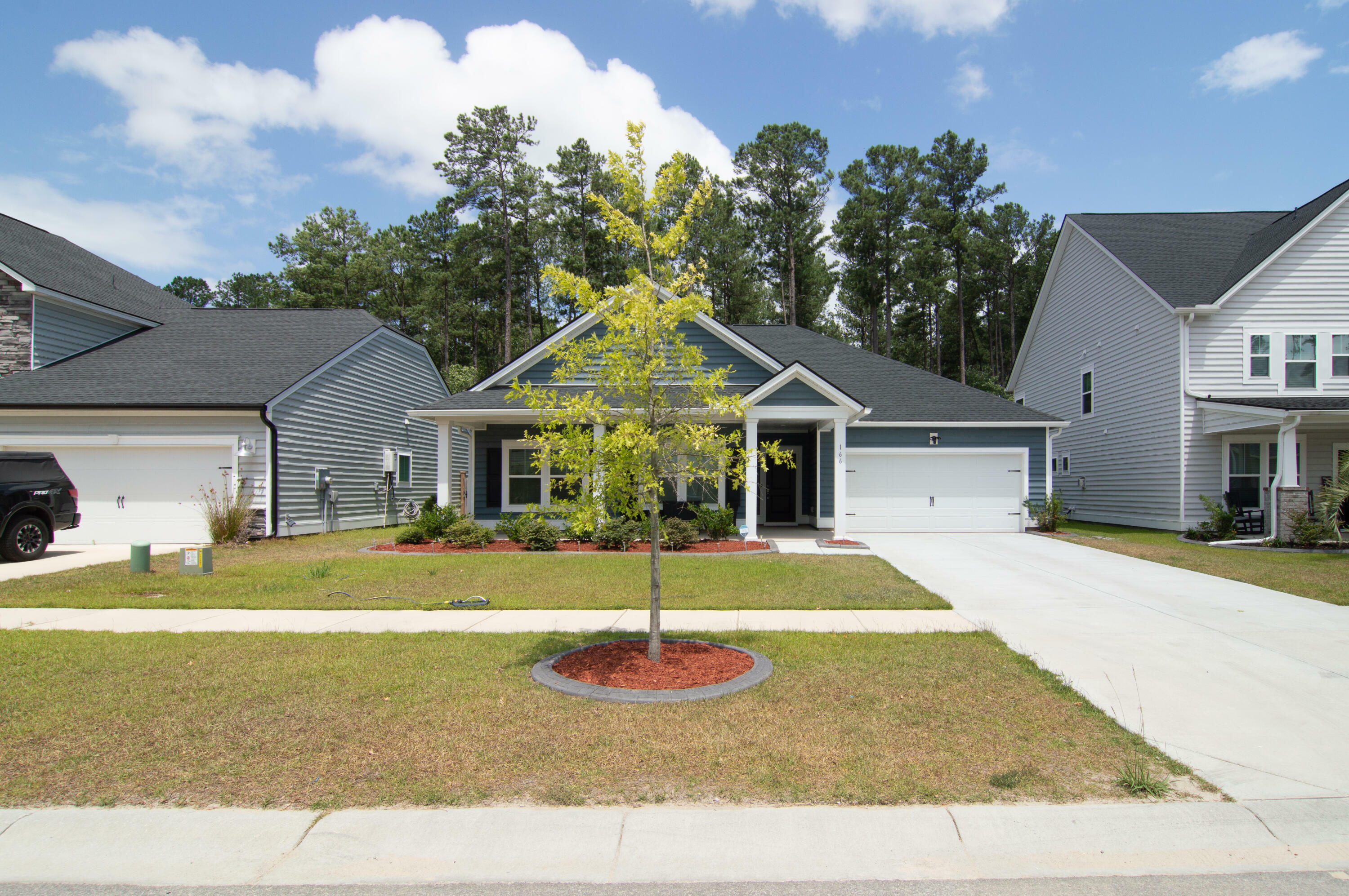 166 Belfort Place  Summerville SC 29486 photo