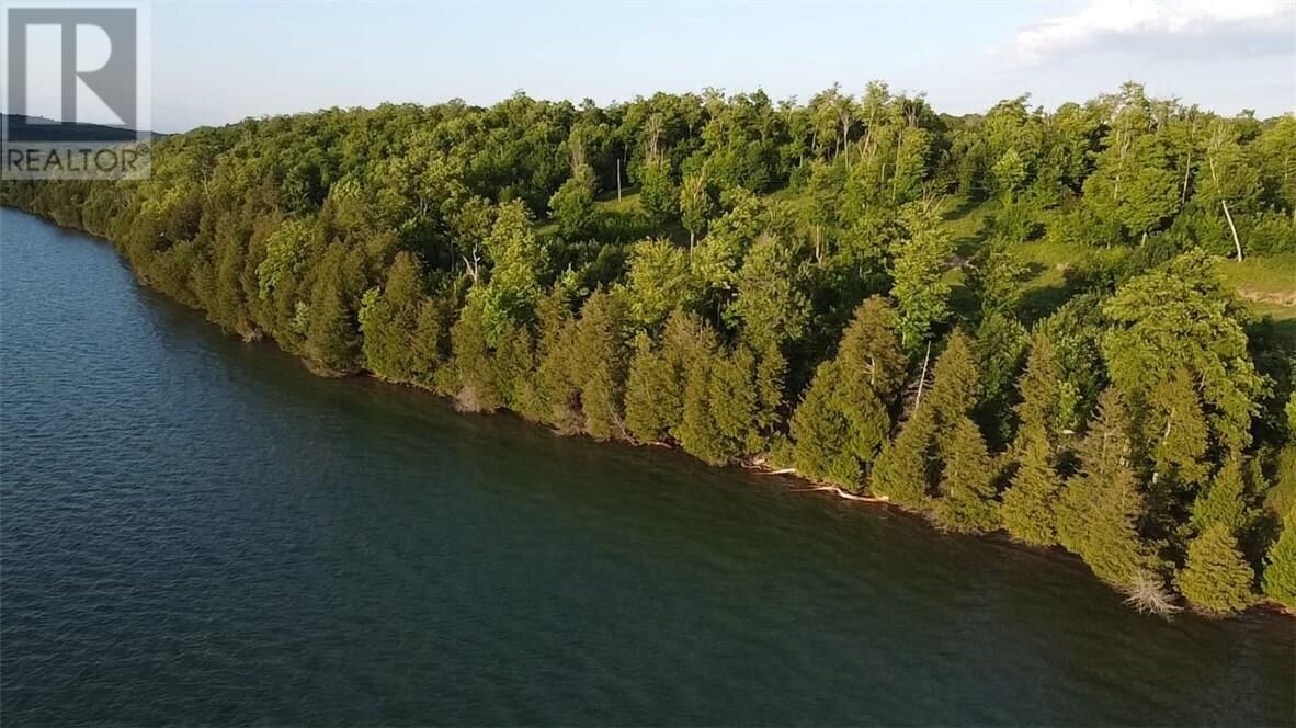 Property Photo:  Lot 4 Green Bay Shores  ON P0P 1K0 