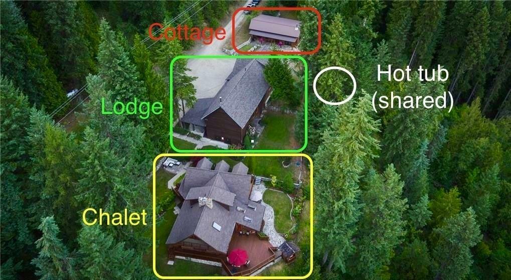 Property Photo:  4898 Highway 3A  BC V0G 2G2 