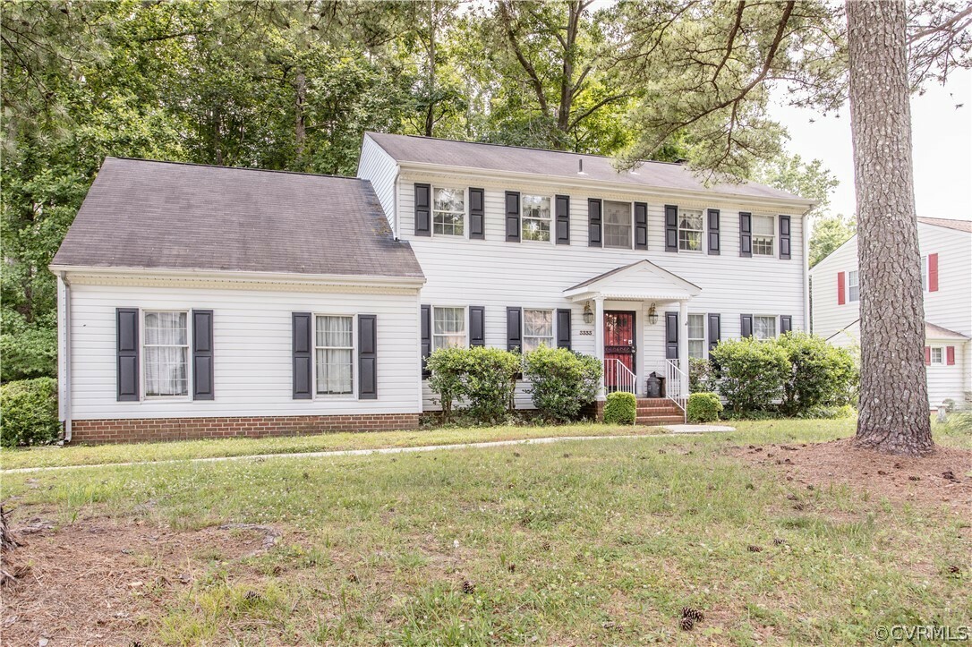 Property Photo:  3333 Seaton Road  VA 23805 