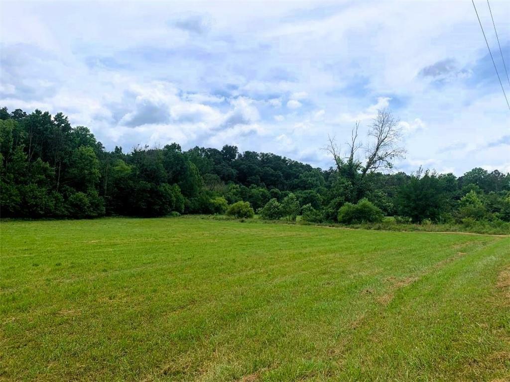 Property Photo:  11 Ac. Taylortown Road NE  GA 30734 