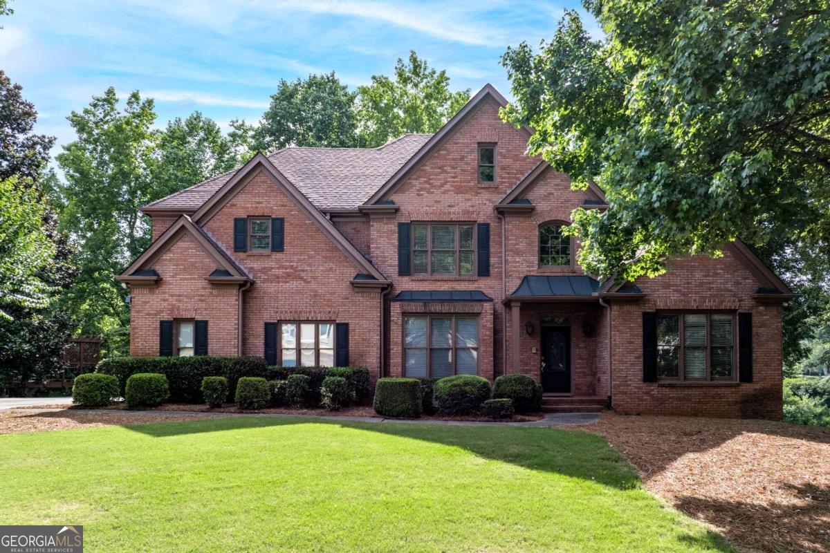 Property Photo: 150 Antler Trail GA 30005