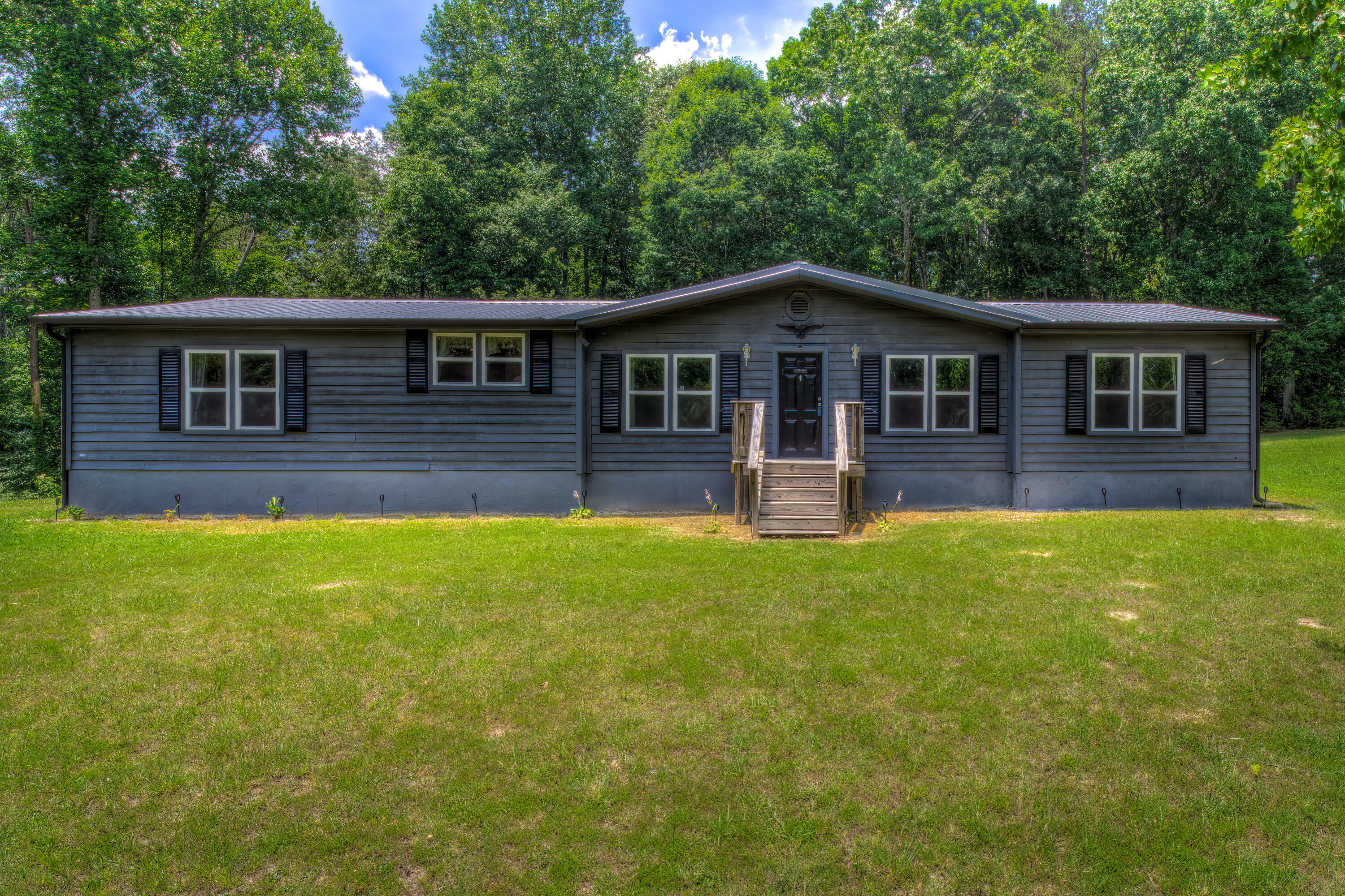 Property Photo:  3242 Mount Pisgah Road  GA 30736 