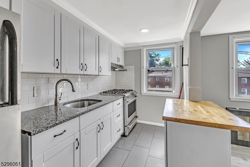 Property Photo: 516 Brooklawn Ave D2 NJ 07203