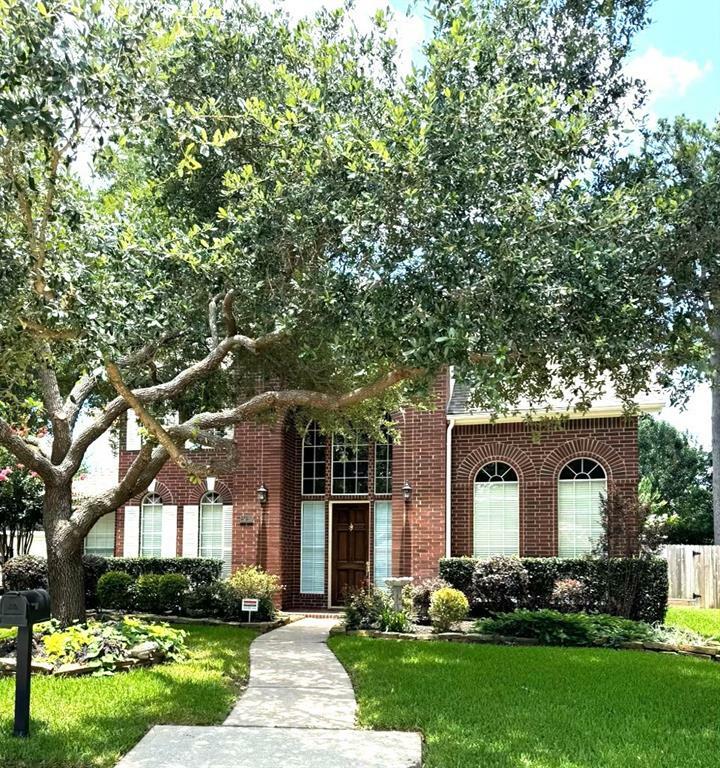 Property Photo: 20210 Cypresswood Glen Drive TX 77388