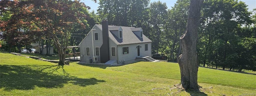 Property Photo:  24 Woodland Drive  NY 12590 