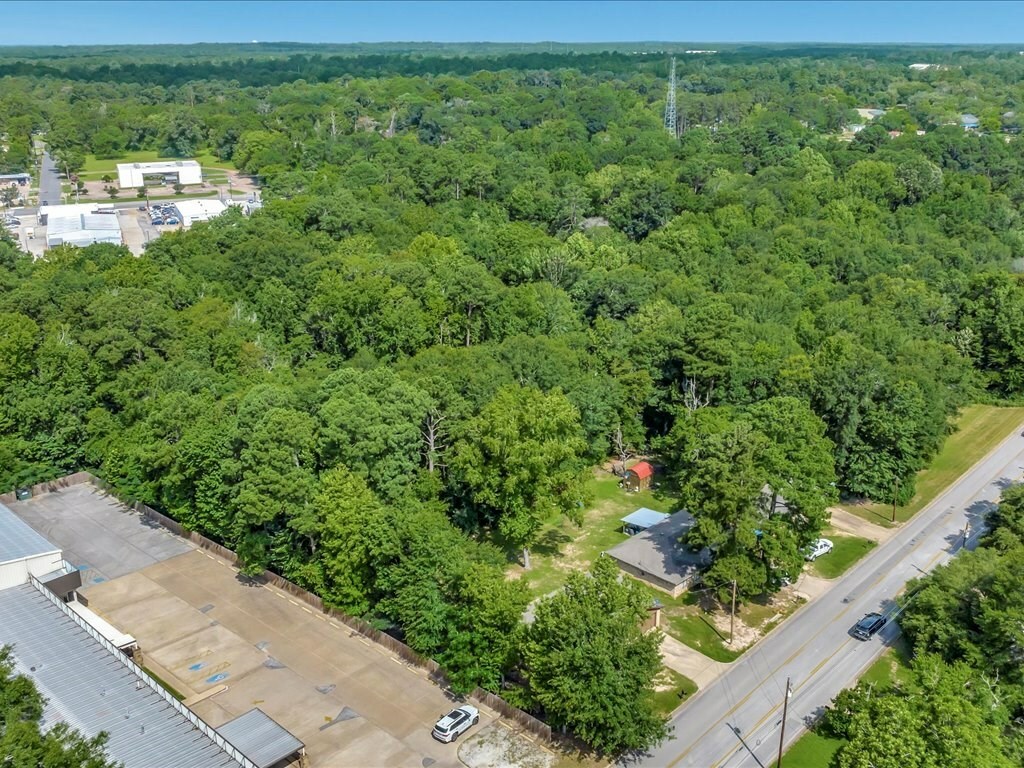 Property Photo:  Lot 4 Tulane Drive  TX 75901 