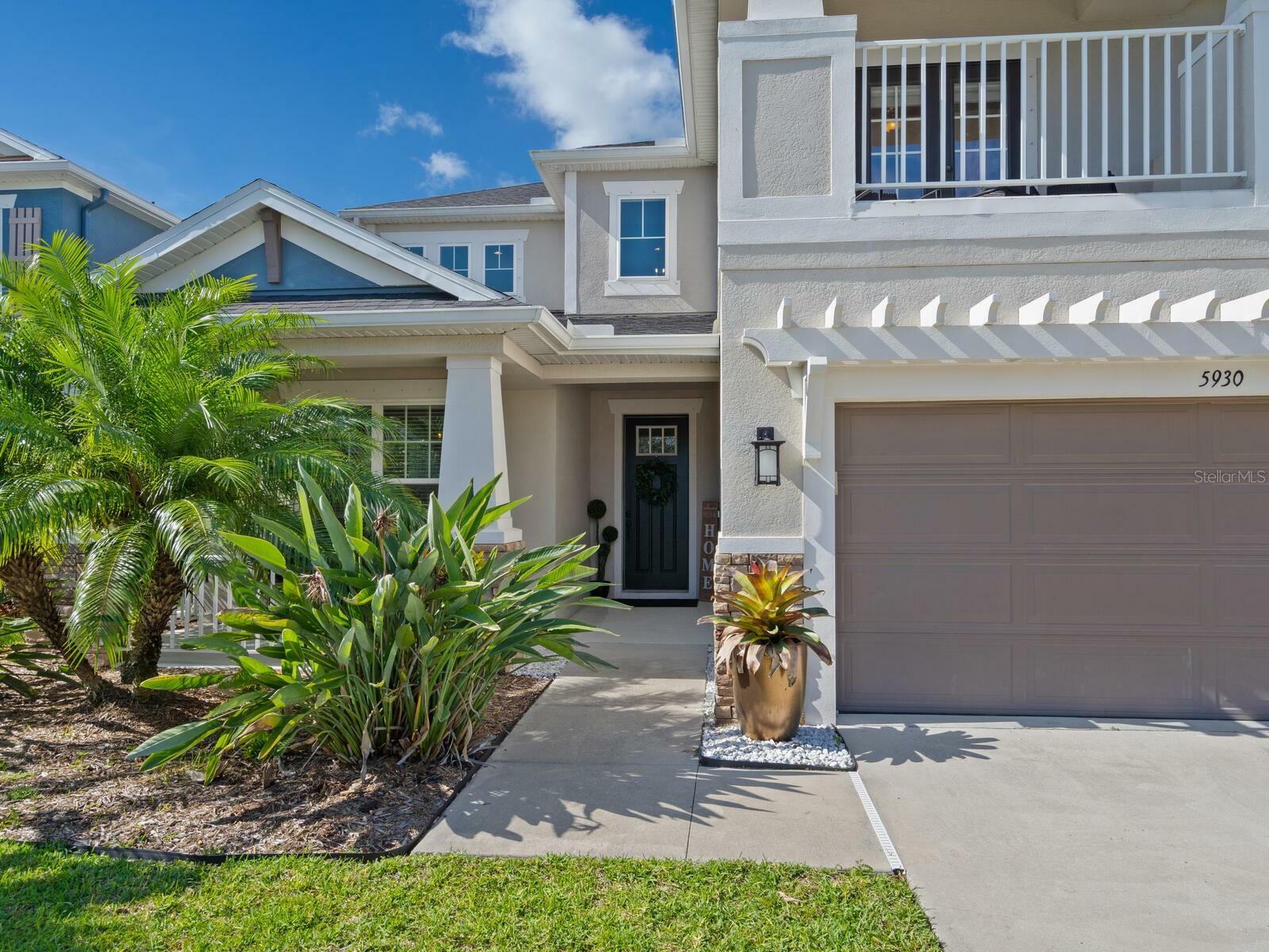 Property Photo:  5930 Anise Drive  FL 34238 