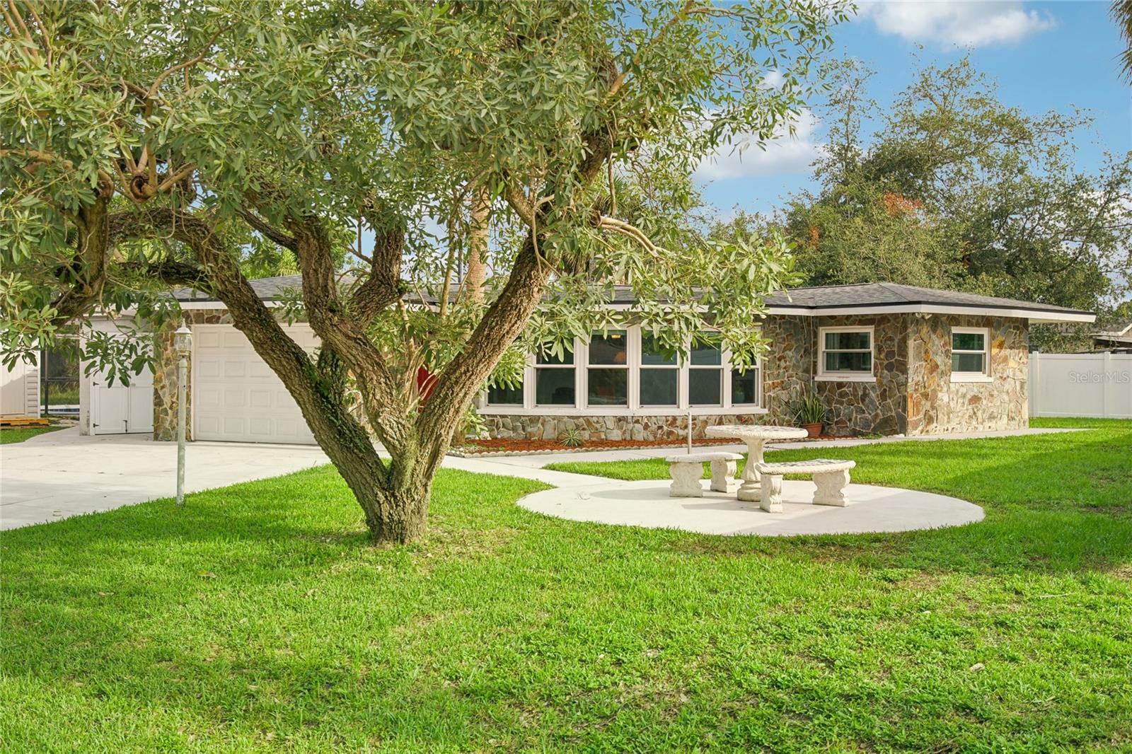 907 E Rosedale Road  Venice FL 34293 photo