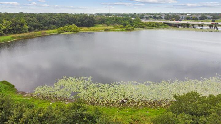 Property Photo: 238 Lake Drive FL 32835