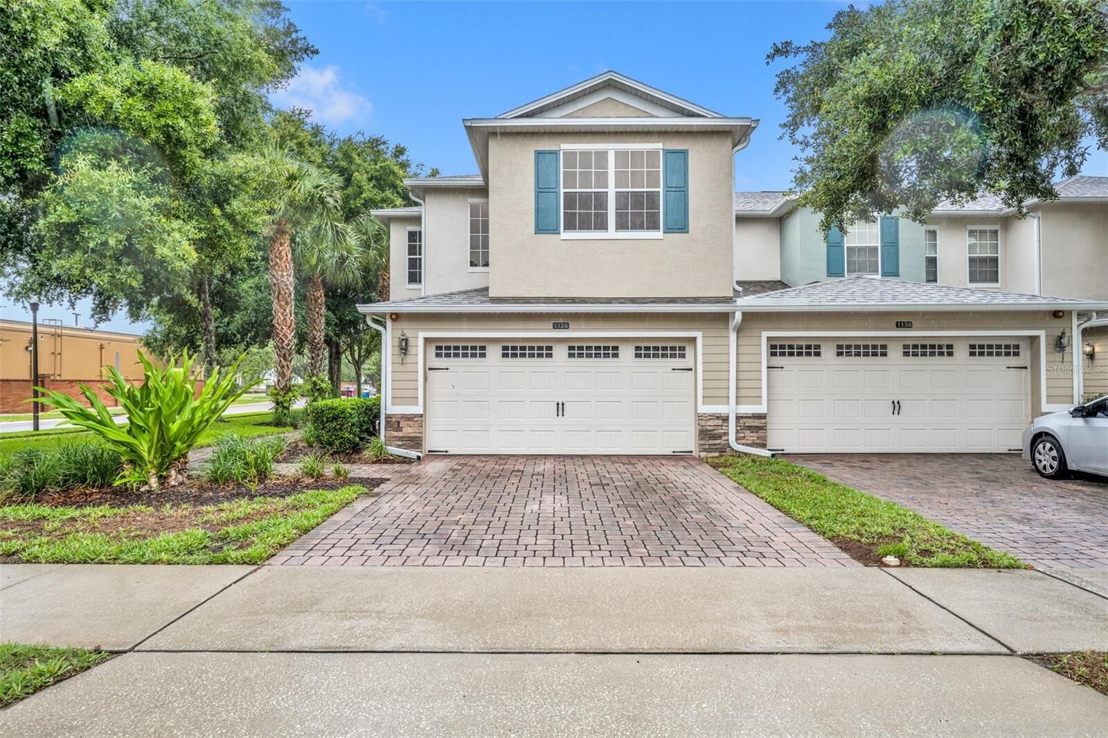 Property Photo: 1126 Priory Circle FL 34787
