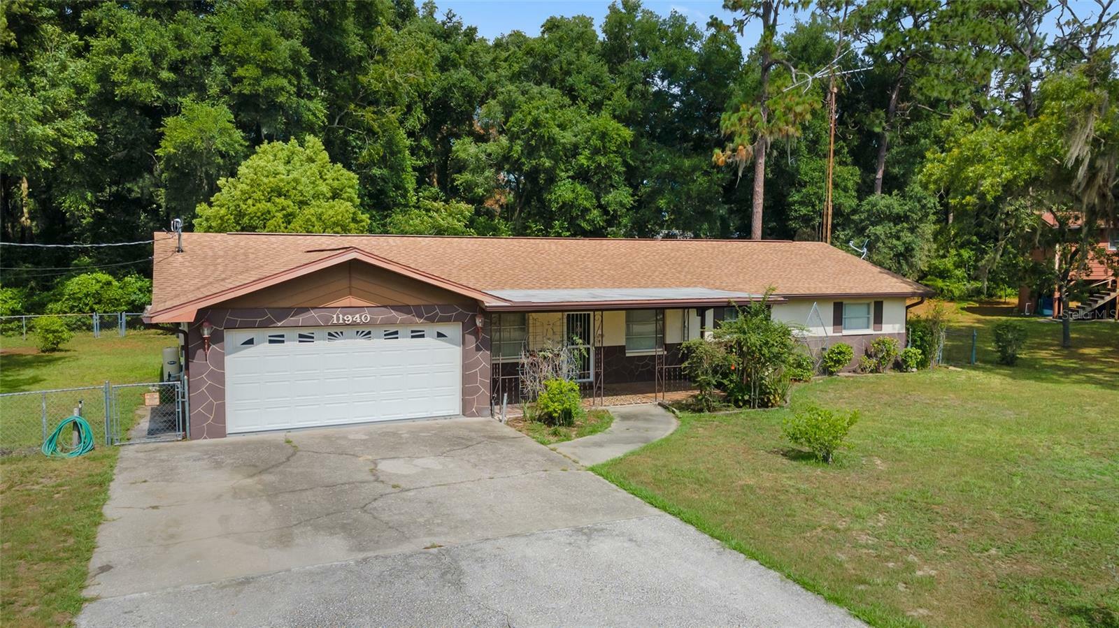 Property Photo:  11940 N Bearl Terrace  FL 34433 