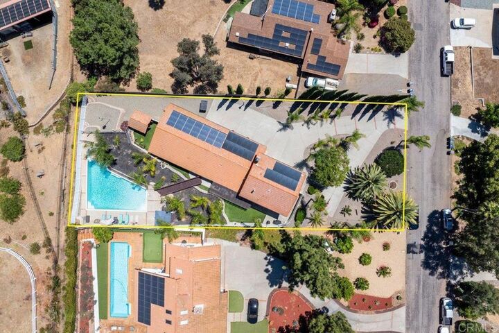 Property Photo:  16727 Republican Way  CA 92065 