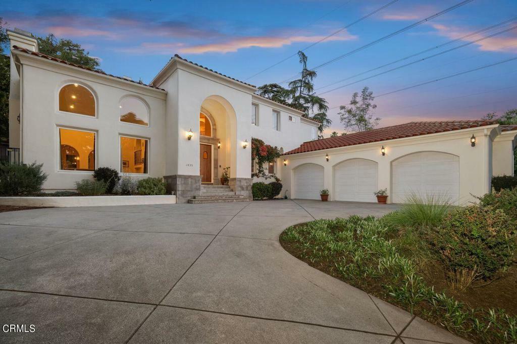 Property Photo: 1435 Olive Lane CA 91011