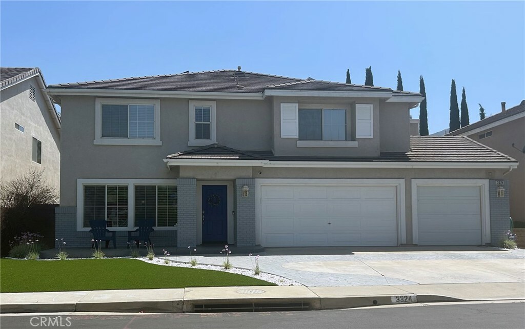 Property Photo: 3324 Big Dipper Circle CA 92882