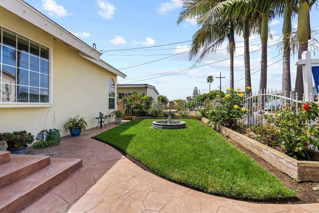 Property Photo:  1019 7th Street  CA 91932 