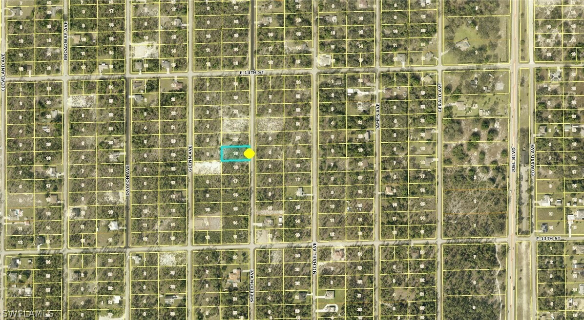 Property Photo:  1313 Sheldon Avenue  FL 33972 