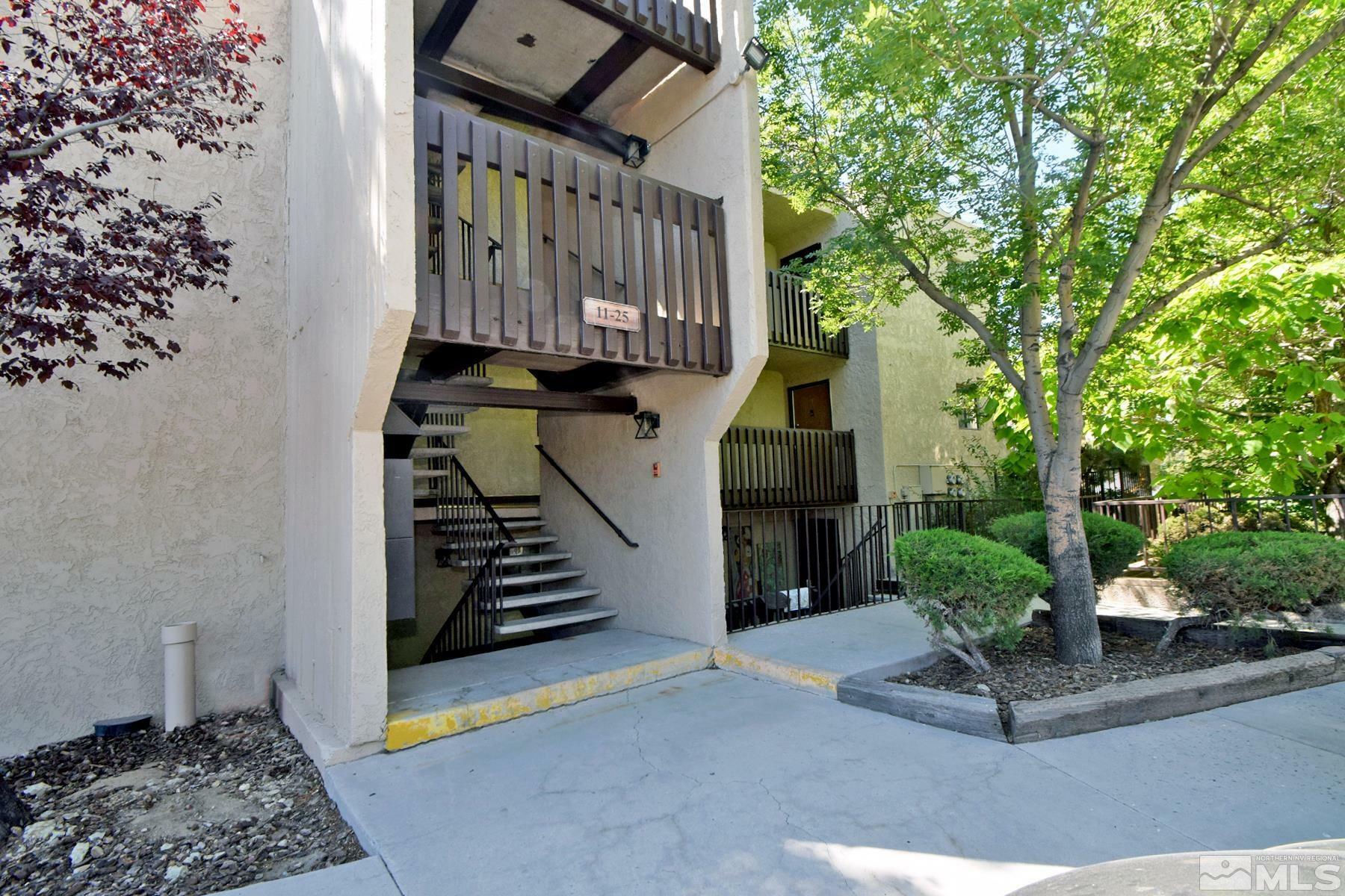 Property Photo:  11 Vista Rafael Parkway  NV 89503 