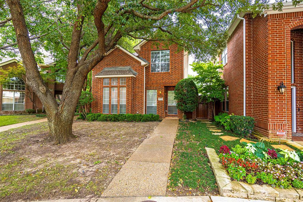 Property Photo: 6032 Thursby Avenue TX 75252