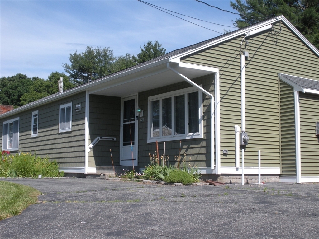 Property Photo:  134 Willow Street  MA 02072 