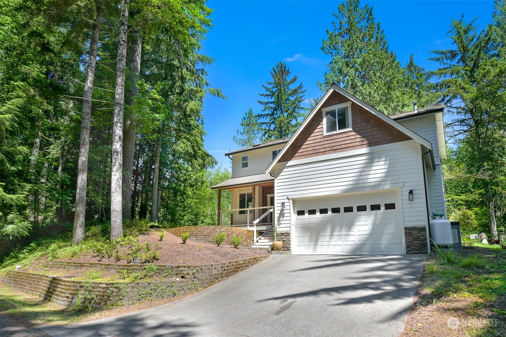 Property Photo:  9 Oakcrest Circle  WA 98229 