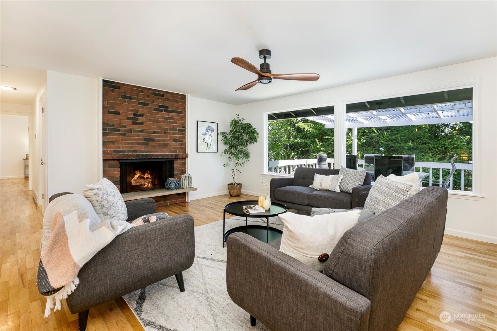 Property Photo: 5324 156th Drive NE WA 98052