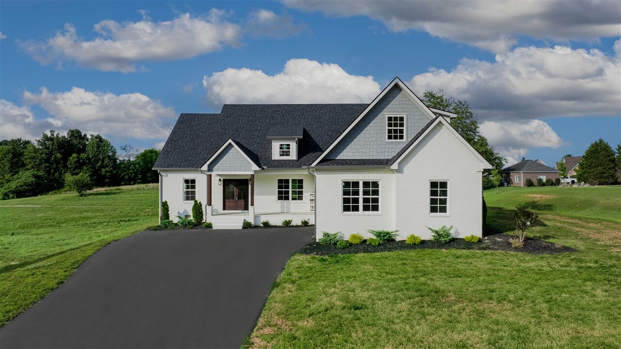 Property Photo: 170 The Trace Drive KY 42122