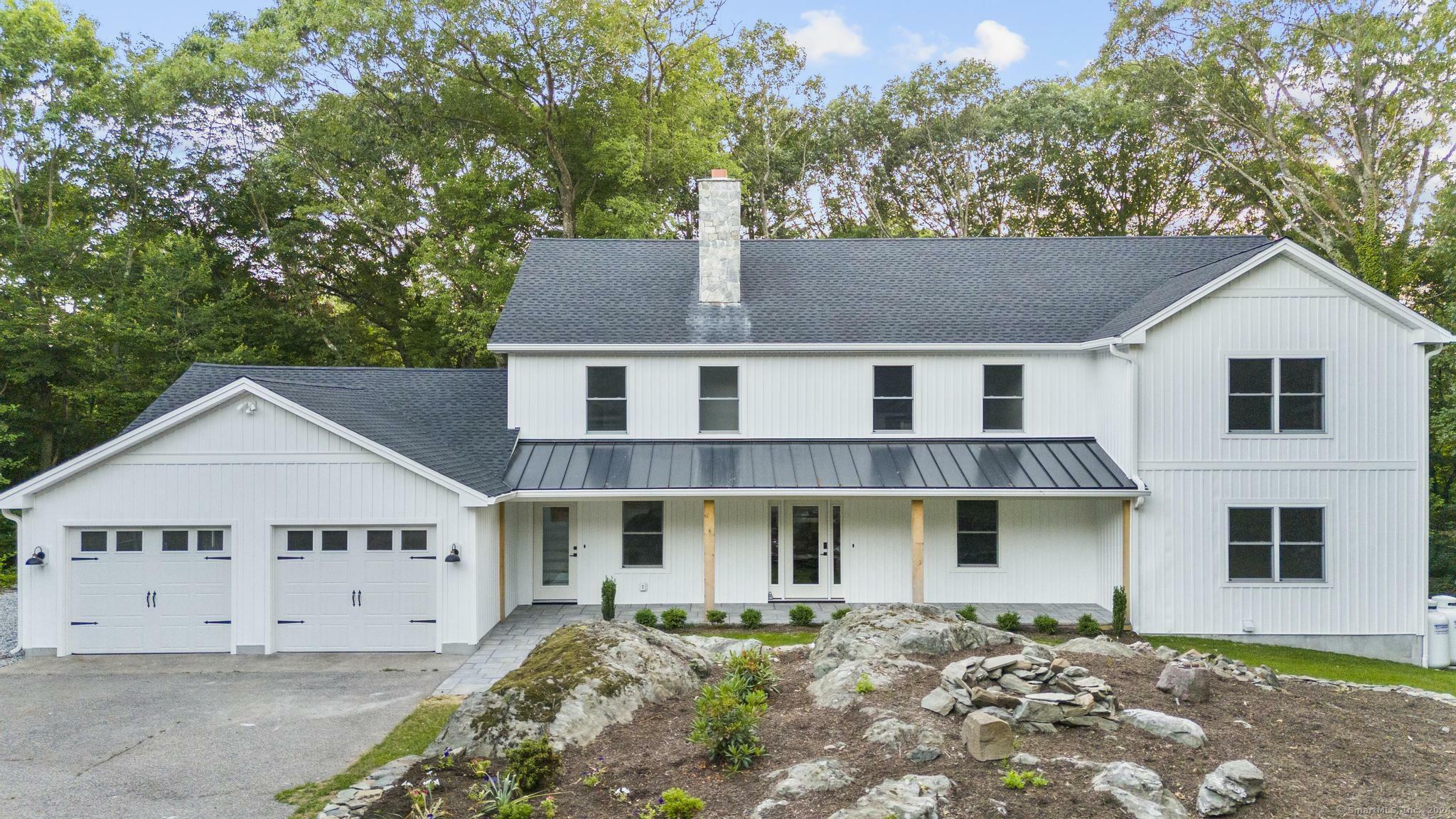 Property Photo:  60 Woodfield Road  CT 06525 