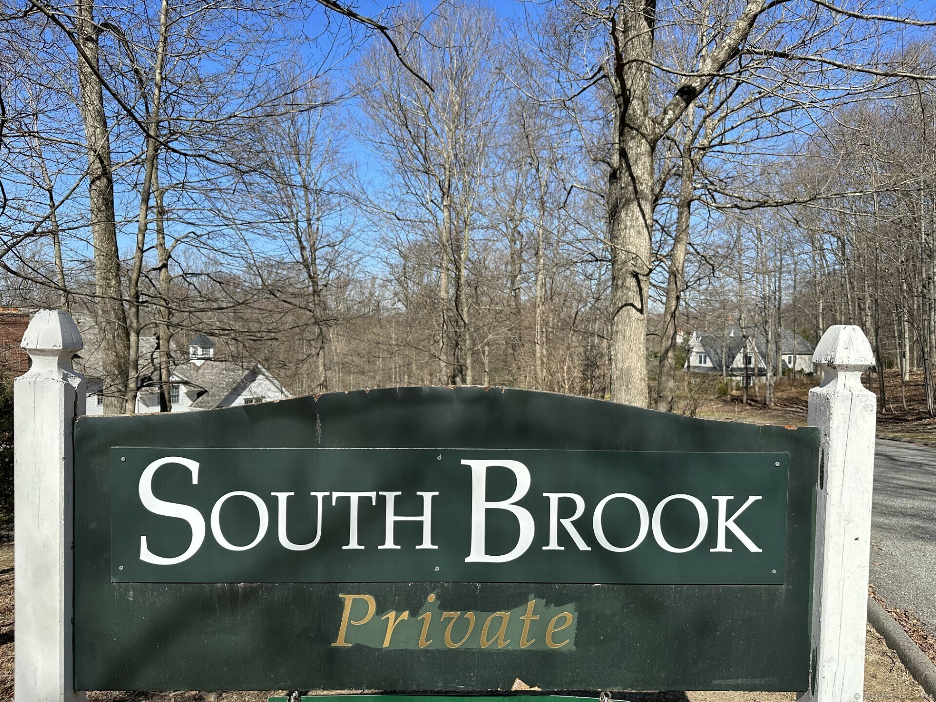 Property Photo:  Lot #23 South Brook Drive  CT 06903 