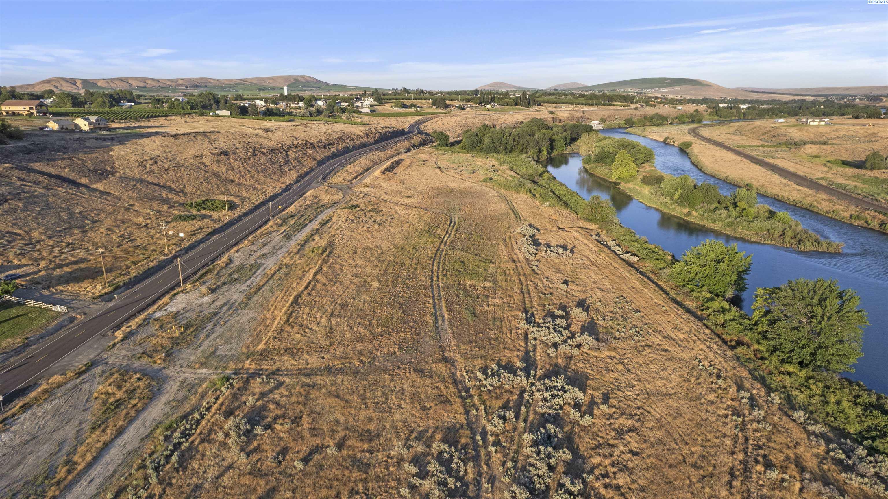 Property Photo:  Tbd Lot 13 Old Inland Empire Hwy  WA 99320 