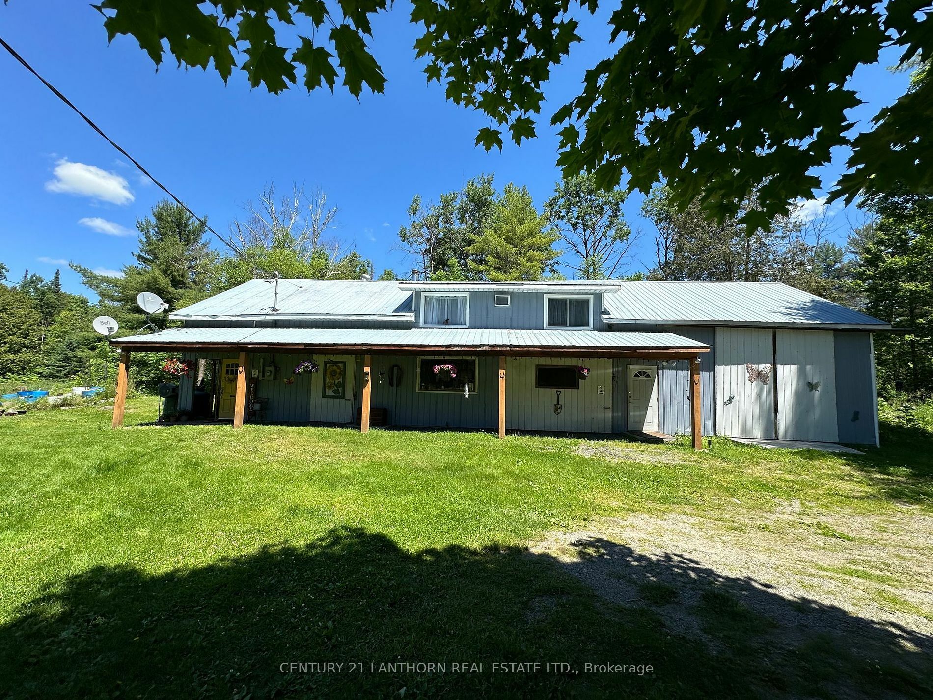 Property Photo:  1095 Cleveland Rd  ON K0K 1Y0 