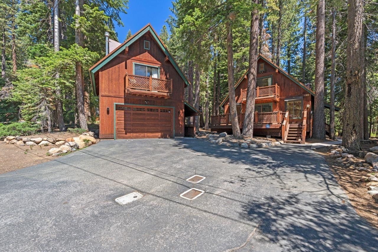 400 Upper Road  Tahoe City CA 96145 photo