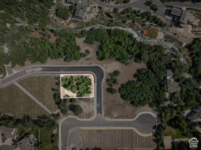 Property Photo: 9674 S Quail Hill Ln 113 UT 84092