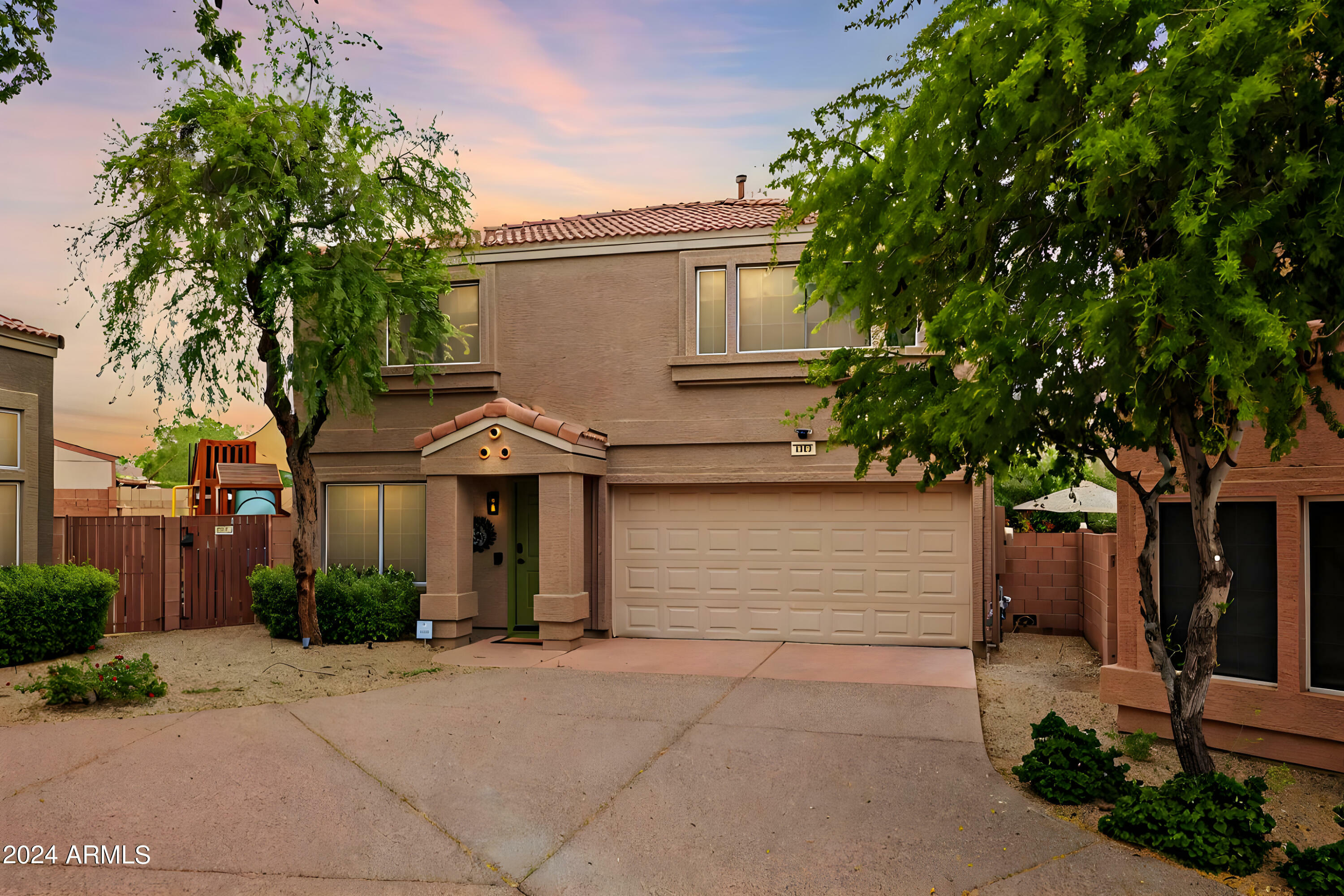 Property Photo:  17606 N 17th Place 1053  AZ 85022 