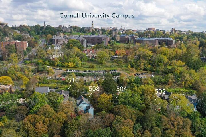 502 University Avenue  Ithaca NY 14850 photo