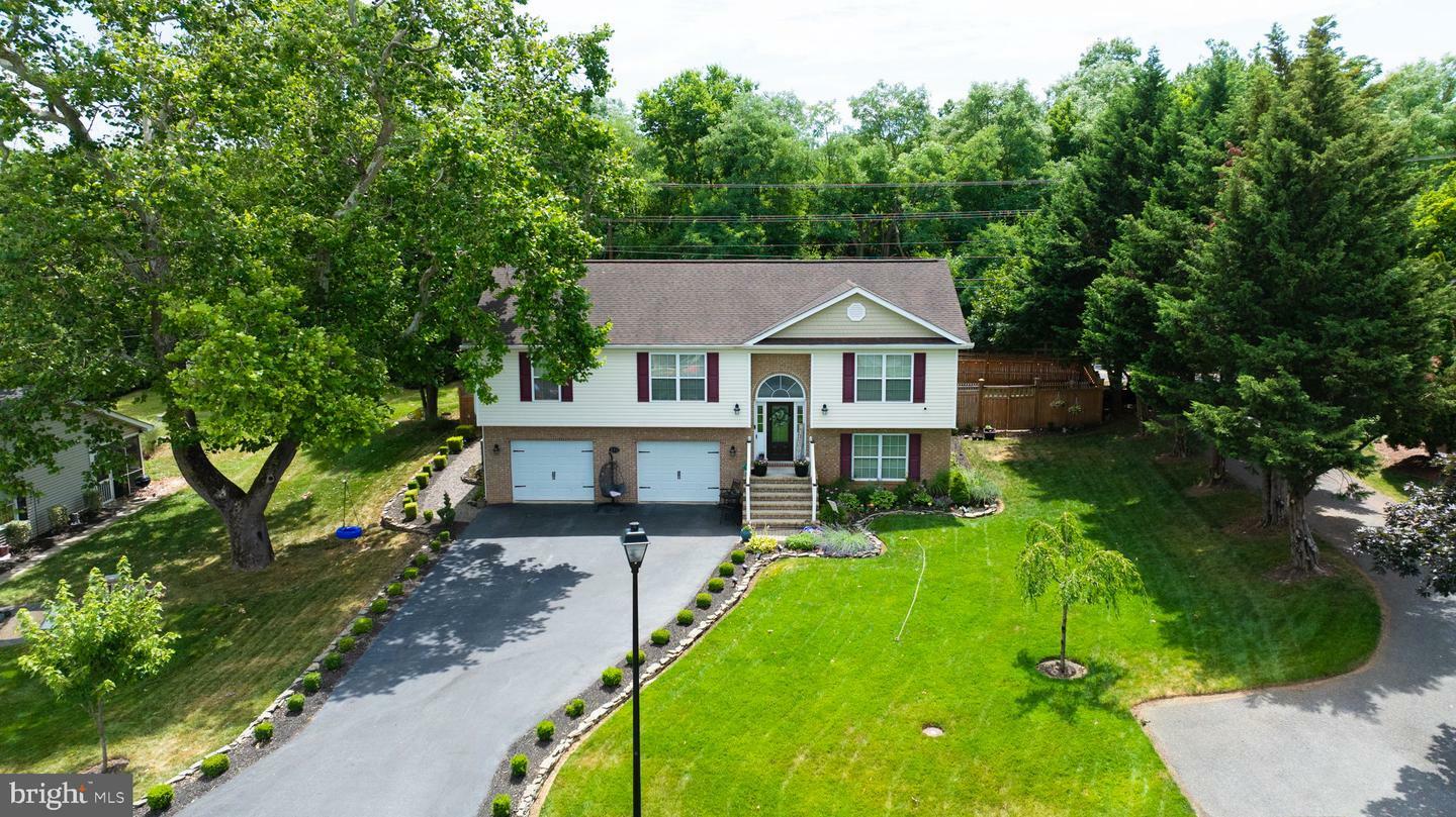 Property Photo:  990 Kilmer Court  WV 25401 