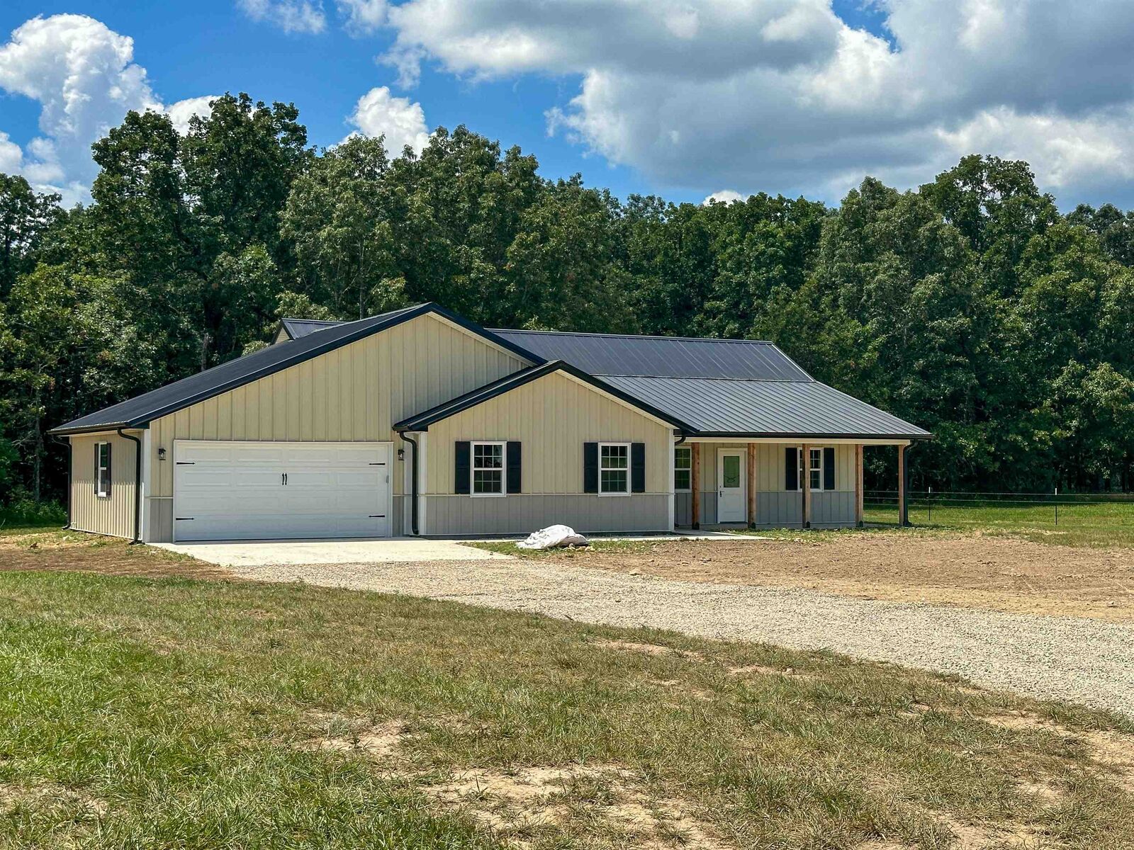 Property Photo: 107 Country Lane AR 72513