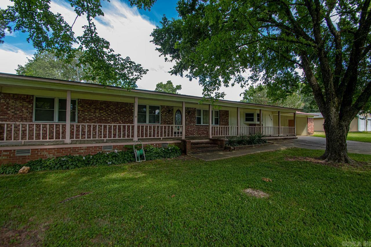 Property Photo:  8029 Carrie Drive  AR 72019 