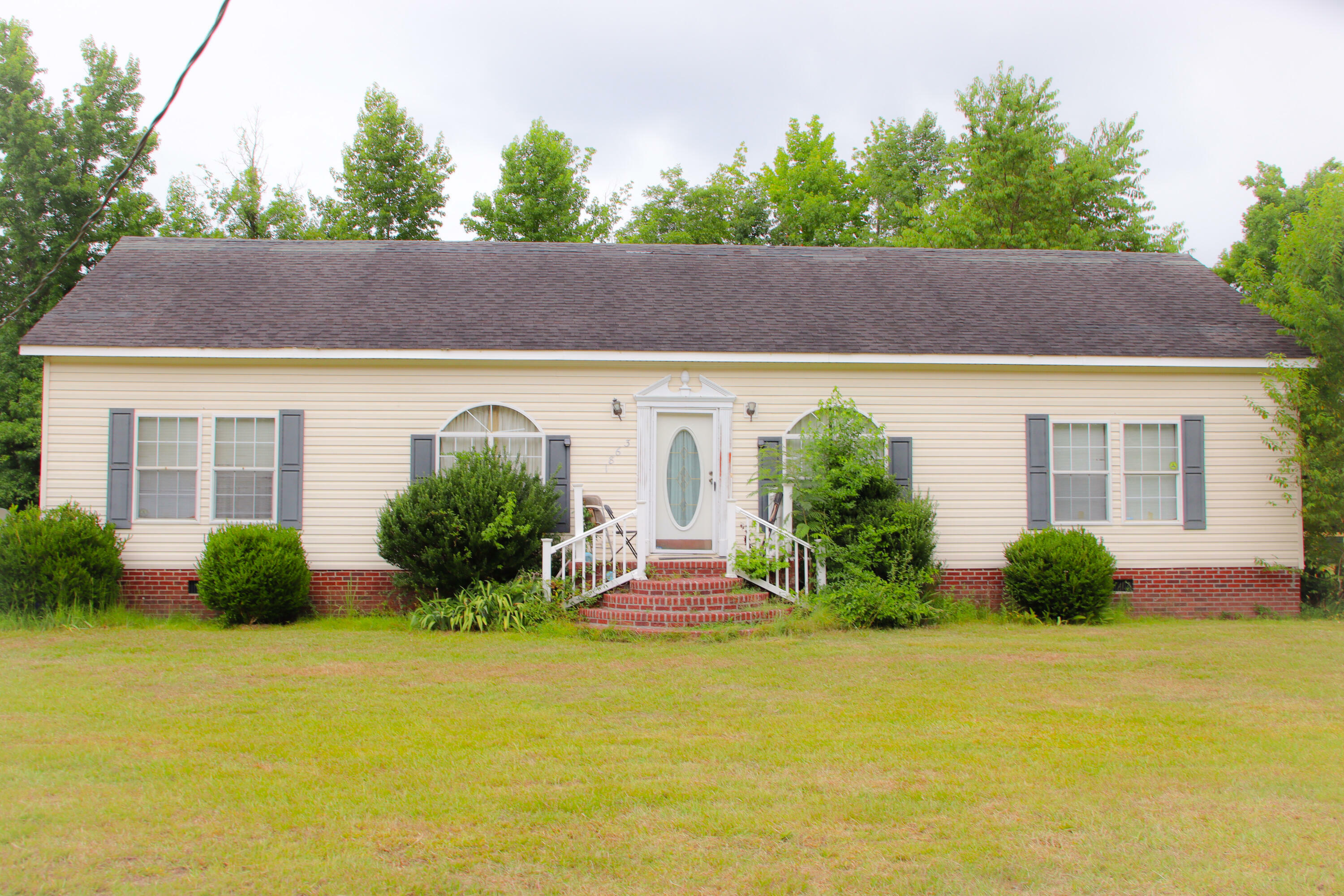 1863 Camden Road  Holly Hill SC 29059 photo