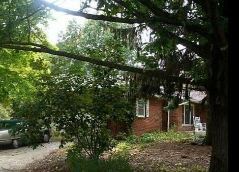 Property Photo:  6163 Parkridge Road  OH 43017 