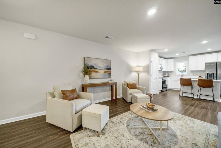 Property Photo:  1041 Champions Rest D  SC 29078 
