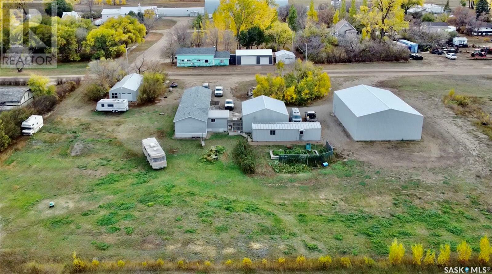 Property Photo:  Goodwater Acreage - Rm Of Lamond  SK S0C 1E0 